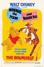 Watch Winnie the Pooh and Tigger Too (Short 1974) Movie25