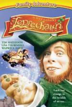 Watch A Very Unlucky Leprechaun Movie25