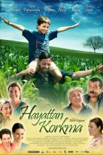 Watch Hayattan korkma Movie25