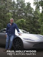 Watch Licence to Thrill: Paul Hollywood Meets Aston Martin Movie25