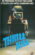 Watch Thrillkill Movie25
