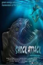 Watch Shock Attack Movie25