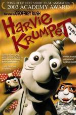 Watch Harvie Krumpet Movie25