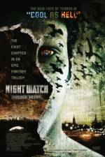 Watch Night Watch (Nochnoi Dozor) Movie25
