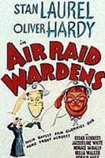 Watch Air Raid Wardens Movie25