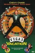 Watch Vegas Vacation Movie25