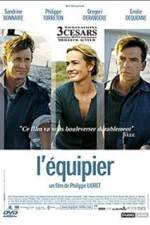 Watch L'quipier Movie25