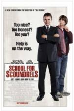 Watch School for Scoundrels Movie25