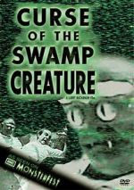 Watch Curse of the Swamp Creature Movie25