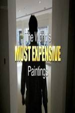 Watch The Worlds Most Expensive Paintings Movie25