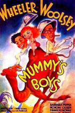 Watch Mummy's Boys Movie25