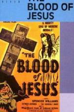 Watch The Blood of Jesus Movie25