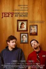 Watch Jeff Who Lives at Home Movie25