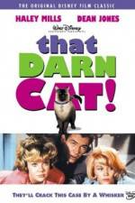 Watch That Darn Cat! Movie25