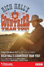 Watch Rich Hall\'s Countrier Than You Movie25
