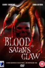 Watch Blood on Satan's Claw Movie25