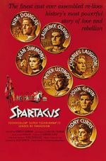 Watch Spartacus Movie25