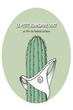 Watch Le petit bonhomme vert Movie25