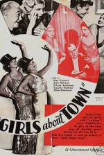 Watch Girls About Town Movie25