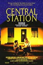Watch Central Station Movie25