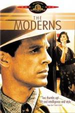 Watch The Moderns Movie25