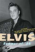 Watch Elvis: Summer of '56 Movie25