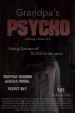 Watch Grandpa's Psycho Movie25
