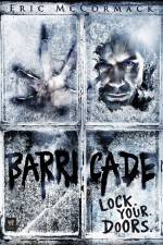 Watch Barricade Movie25