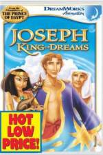 Watch Joseph: King of Dreams Movie25