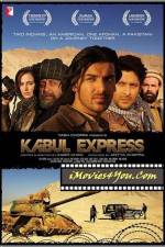 Watch Kabul Express Movie25
