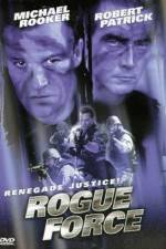 Watch Renegade Force Movie25