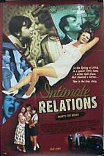 Watch Intimate Relations Movie25