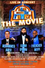 Watch Allah Made Me Funny Live in Concert Movie25