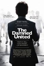 Watch The Damned United Movie25
