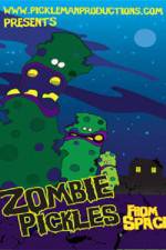 Watch Zombie Pickles from Space Movie25