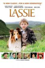 Watch Lassie Movie25