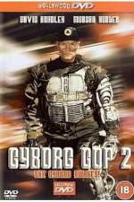 Watch Cyborg Cop II Movie25