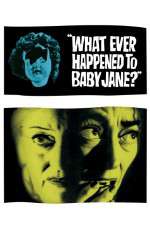 Watch What Ever Happened to Baby Jane Movie25