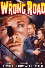 Watch The Wrong Road Movie25