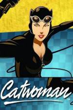 Watch DC Showcase Catwoman Movie25