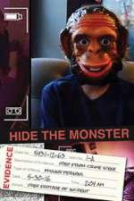 Watch Hide the Monster Movie25