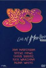 Watch Yes: Live at Montreux 2003 Movie25