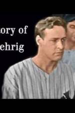 Watch Climax The Lou Gehrig Story Movie25