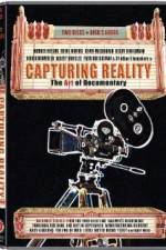 Watch Capturing Reality Movie25