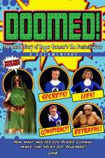 Watch Doomed: The Untold Story of Roger Corman\'s the Fantastic Four Movie25