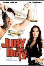 Watch Jury Duty Movie25