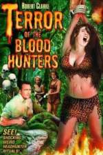 Watch Terror of the Bloodhunters Movie25