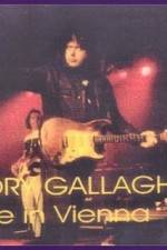 Watch Rory Gallagher Live Vienna Movie25
