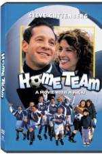 Watch Home Team Movie25