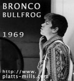 Watch Bronco Bullfrog Movie25